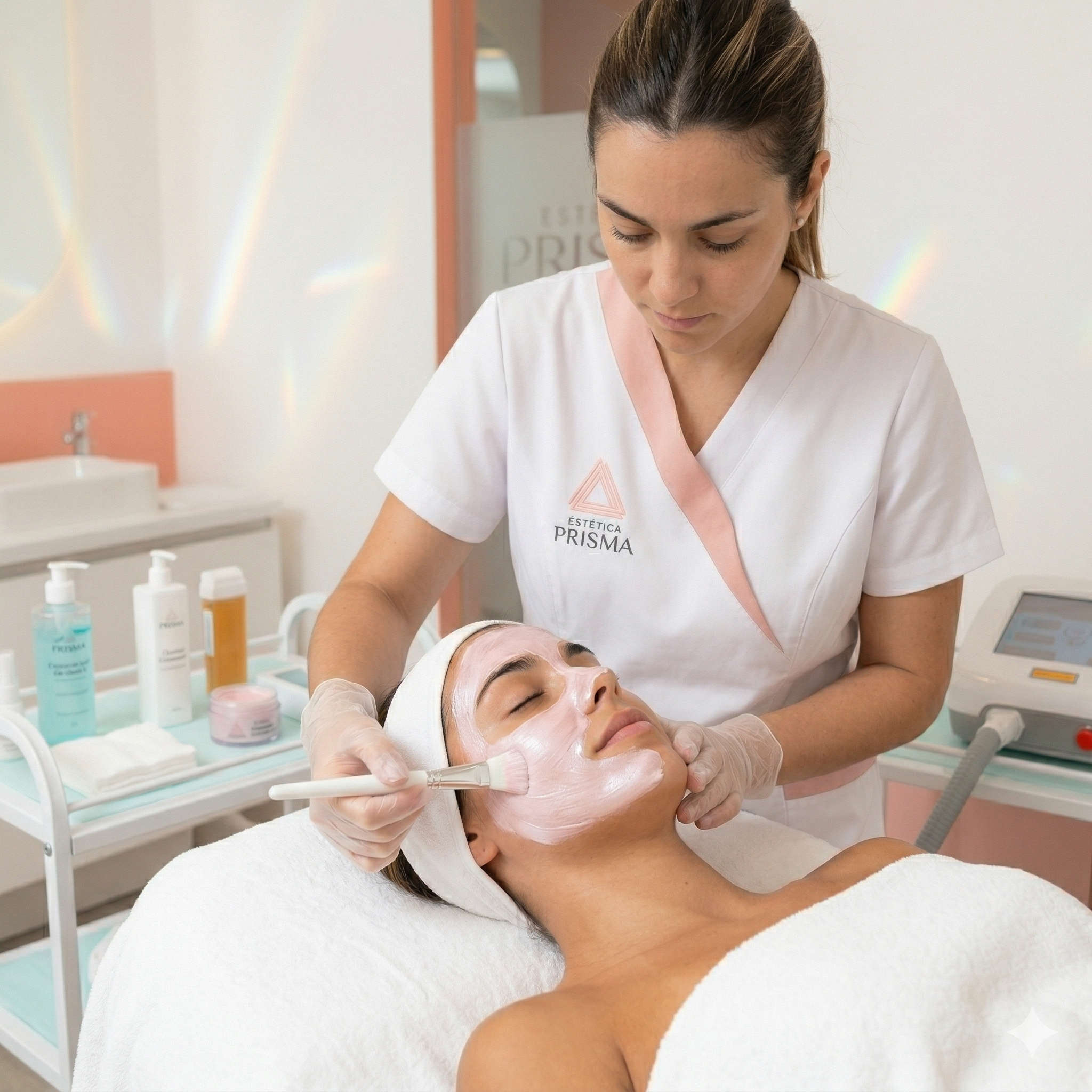 Estética Facial